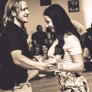 Bachata traditionnelle
